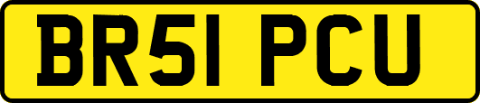BR51PCU