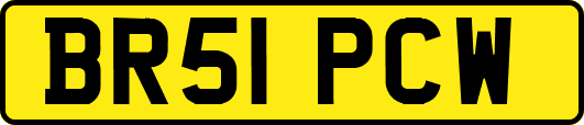 BR51PCW