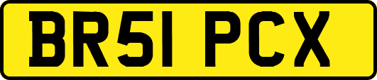 BR51PCX