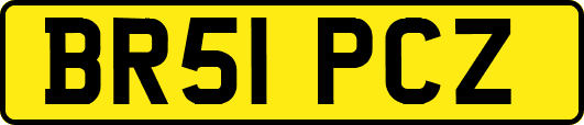 BR51PCZ