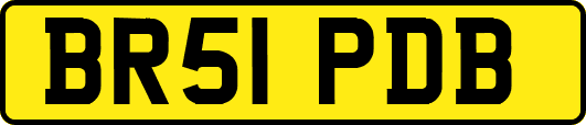 BR51PDB