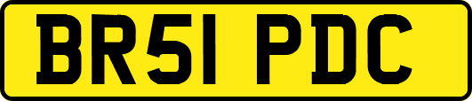 BR51PDC