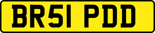 BR51PDD