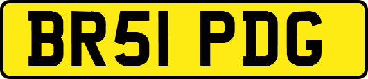 BR51PDG