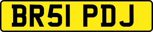 BR51PDJ