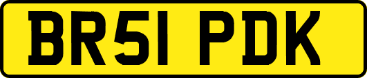 BR51PDK