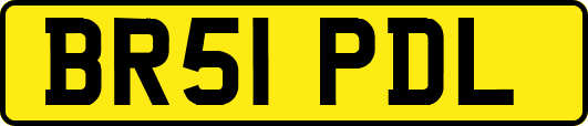BR51PDL