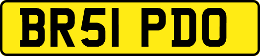 BR51PDO