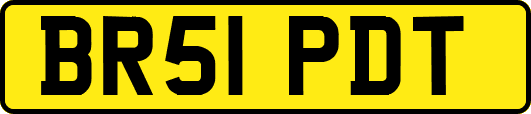 BR51PDT