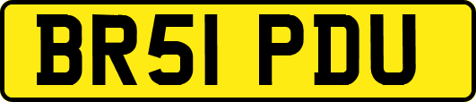 BR51PDU