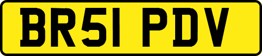BR51PDV