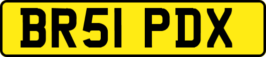 BR51PDX