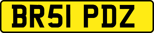 BR51PDZ