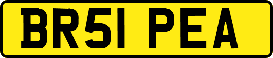 BR51PEA