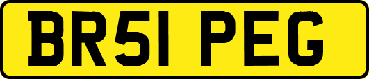 BR51PEG