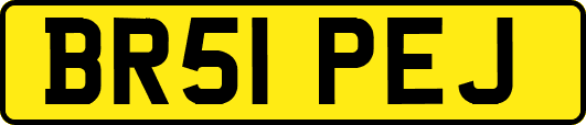 BR51PEJ
