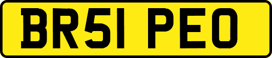 BR51PEO