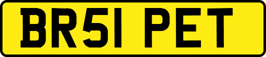 BR51PET