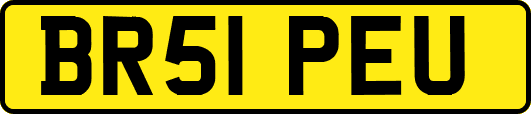 BR51PEU