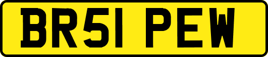BR51PEW