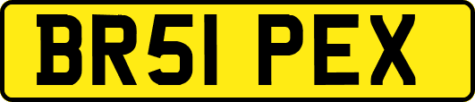 BR51PEX