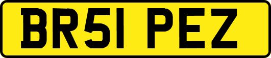BR51PEZ