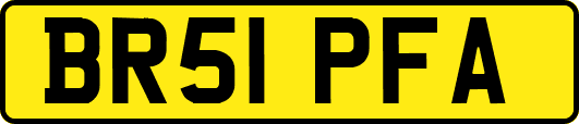 BR51PFA