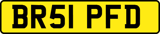 BR51PFD