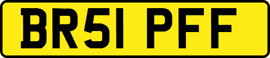 BR51PFF