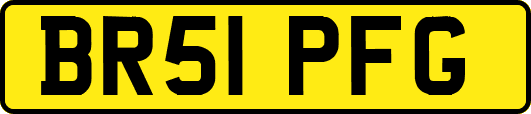 BR51PFG