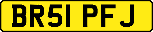BR51PFJ