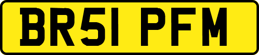 BR51PFM