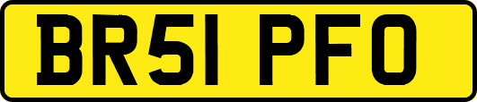 BR51PFO