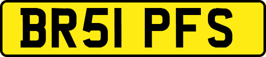 BR51PFS