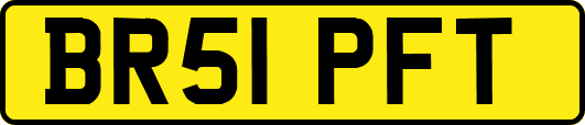 BR51PFT