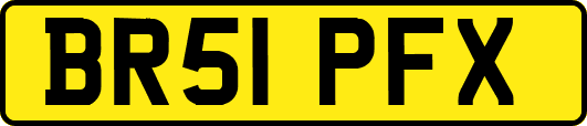 BR51PFX