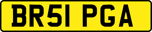 BR51PGA