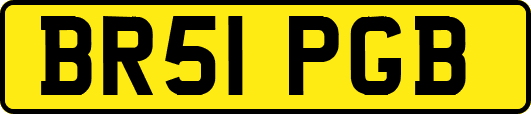 BR51PGB