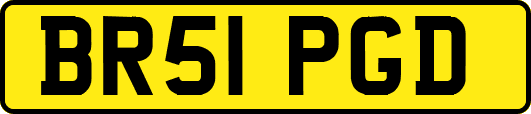 BR51PGD