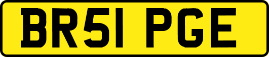 BR51PGE