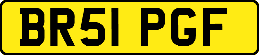 BR51PGF