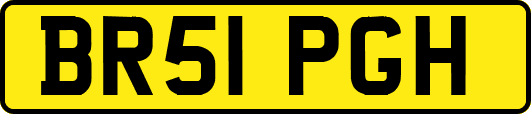 BR51PGH