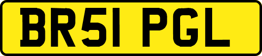 BR51PGL