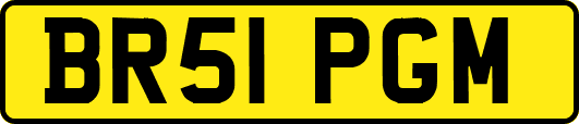 BR51PGM