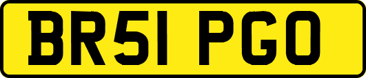 BR51PGO
