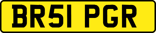 BR51PGR