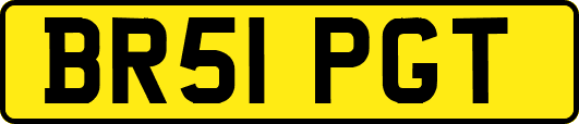 BR51PGT