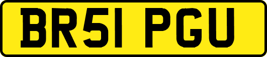 BR51PGU