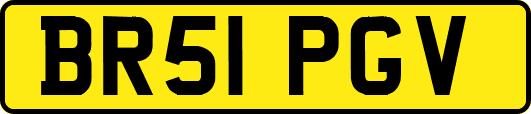 BR51PGV