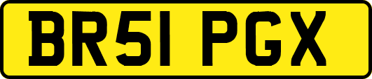 BR51PGX